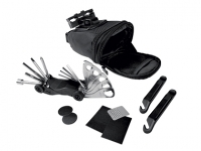 Trousse d&rsquo;outils pour vélo