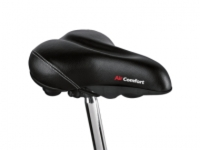 Selle sur coussin d&rsquo;air