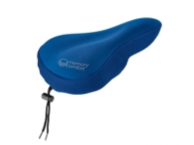 Housse de selle viscoélastique