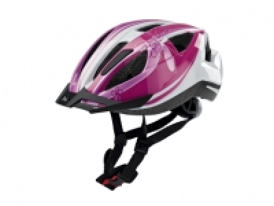 Casque de vélo enfant avec feu arrière
