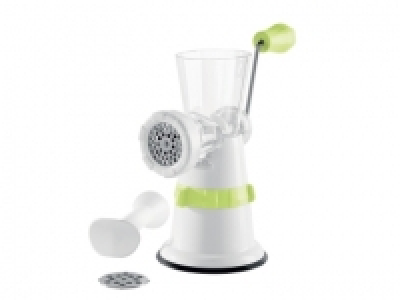 Râpe multifonction ou hachoir à viande