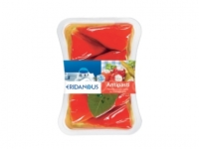 Antipasti grecs 1.89 €