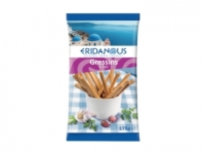 Gressins 0.99 €