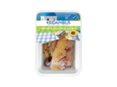 Sp&eacute;cialit&eacute; de poisson grecque