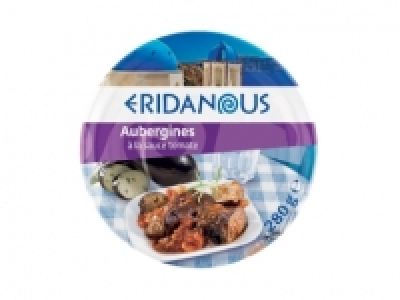 Aubergines ou haricots verts &agrave; la sauce tomate 1.49&nbsp;&euro;