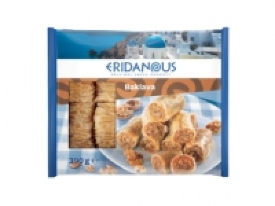 Baklava 3.99 €
