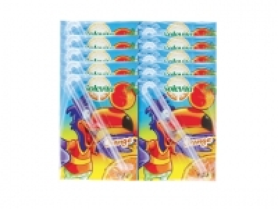 10 boissons aux fruits