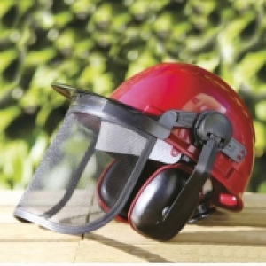 Aldi Top Craft® Casque de protection