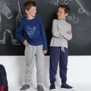 Pocopiano Boy® Pantalon sport garçon