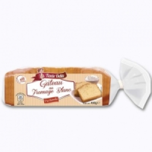 Tante Odile® Gâteau au fromage blanc