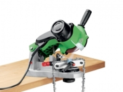 Affuteuse de chaines