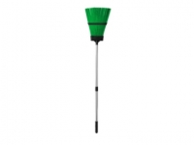 Balai dextérieur ou râteau à feuilles 4.99 €