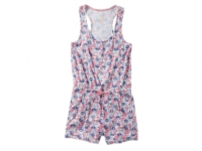 Combinaison de nuit femme