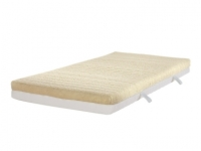 Matelas reversible 7 zones