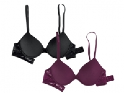 2 soutiens-gorge ou 5 hipsters