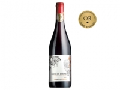 Côtes du Rhône Vieilles Vignes 2015 AOP 11.56 €