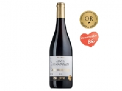 C&ocirc;tes du Rh&ocirc;ne Villages LEnclos des Cayrolles 2015 AOP