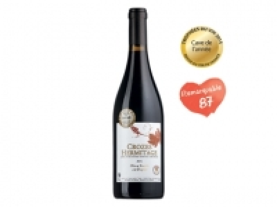 Crozes Hermitage Cave de Tain 2015 AOC