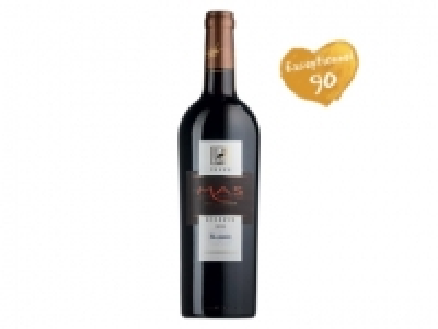 Oc Malbec Jean-Claude Mas R&eacute;serve Vinus 2015 IGP