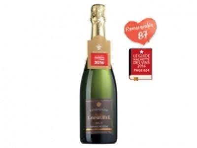 Champagne Brut Grande R&eacute;serve Philippe Lamarli&egrave;re AOC