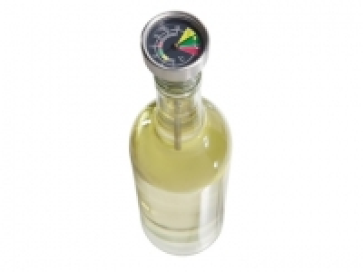 Lidl  Thermomètre à vin