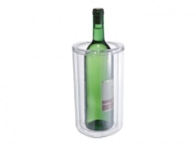 Seau à vin en plastique