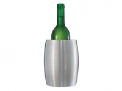 Seau à vin en acier inox