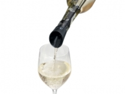 Rafraîchisseur à vin ou 2 bouchons
