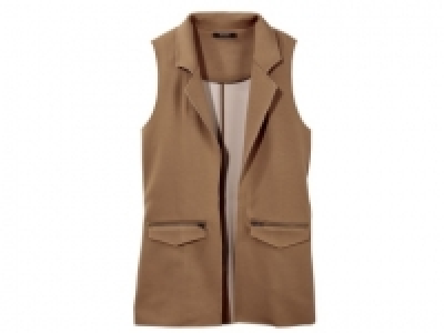 Veste sans manches