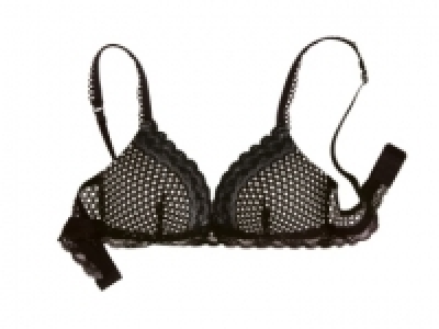 Soutien-gorge en dentelle 5.99 €