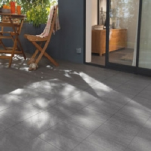 Carrelage sol et mur anthracite 45 x 45 cm Oikos 15.90 €