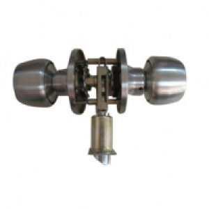 Serrure tubulaire à encastrer 99.95 €