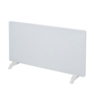 Panneau rayonnant mobile en verre BLYSS 2000 W 119.90 €