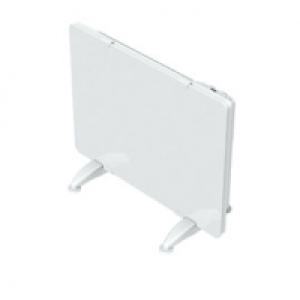 Panneau rayonnant en verre mobile BLYSS 1000 W 65.00 €