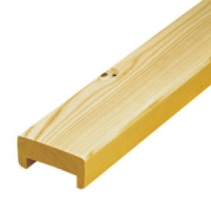 Nez de cloison 2,50 m, ép.50 mm 13.90 €