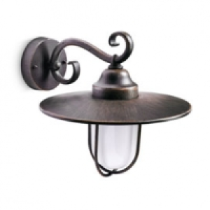 Applique extérieure Pasture rouille 30 cm - E27 39.95 €