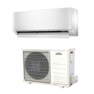 Climatiseur à faire poser Inverter ZENITH 3510 kW 649.00 €