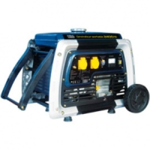 Groupe électrogène chantier MAC 2400 MI 263.00 €