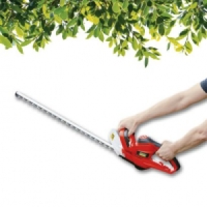 Taille-haie électrique 49.99 €