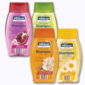 Aldi Mildeen® Shampooing extra-doux