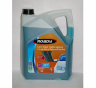 LAVE-GLACE TOUTES SAISONS -20°C ROADY 6.00 €