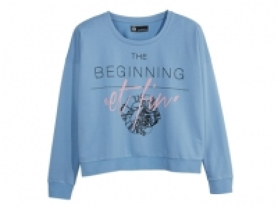 Pull femme 9.99 €