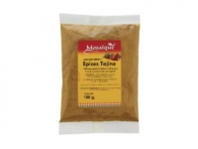Epices 0.69 €