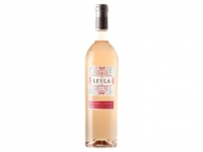 Guerrouane vin gris du Maroc Leyla 2015 AOG