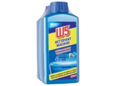 Nettoyant lave-vaisselle 1.99 €