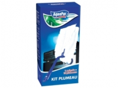 Kit plumeau 2.49 €