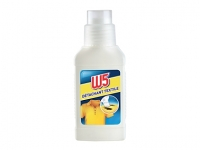 D&eacute;tachant textile avec applicateur