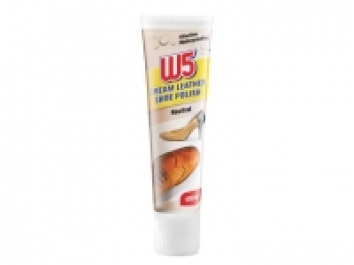 Produit dentretien pour chaussures 1.48 €