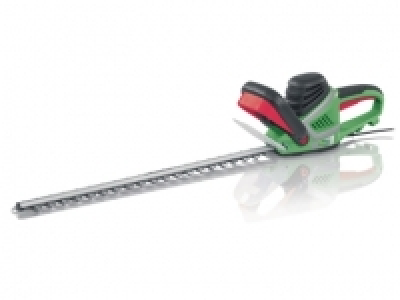 Taille-haie &eacute;lectrique