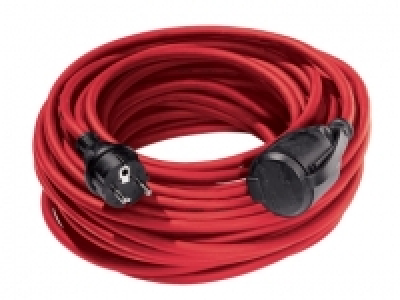 Rallonge électrique 22.99 €